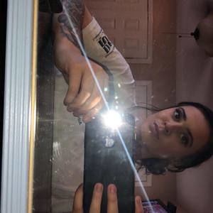 Meet your Posher, Tricia